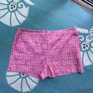 Trina Turk Corbin shorts 16
